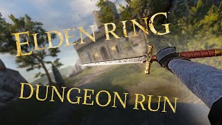ELDEN RING IN BLADE AND SORCERY