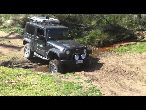 AEV 2.5 Lift