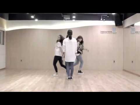 MISS A FT. 4MINUTE | ONLY YOU VS CRAZY (MAGIC DANCE)