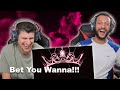 Bet You Wanna ft. Cardi B REACTION!!!