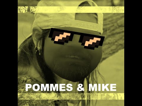 Klaus feat. Lil’ Kleine & Ronnie Flex - POMMES & MIKE