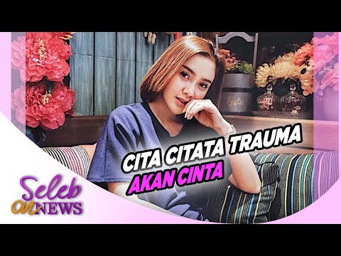 Baru Putus, Cita Citata Sudah Diincar Pria-Priai – SELEB ON NEWS 05/08