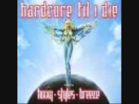 hardcore till i die track 3 disk 2
