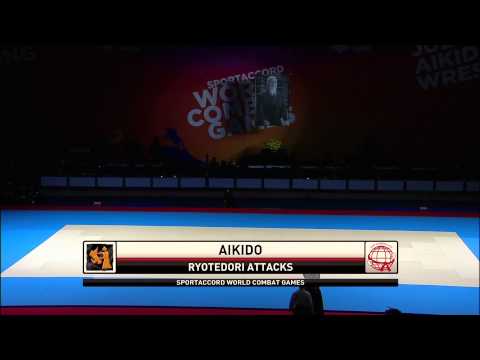 Aikido News Highlights