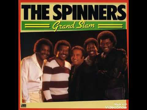 Funny How Time Slips Away by The Spinners