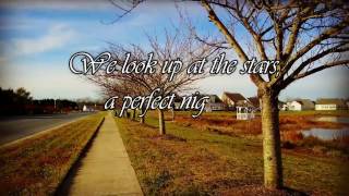 American Authors - What We Live For (Lyrics)