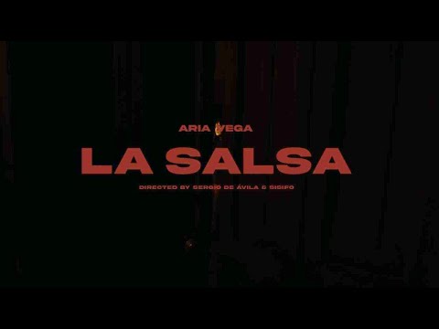 LA SALSA (Bb_82BPM_85BPM) - @AriaVega