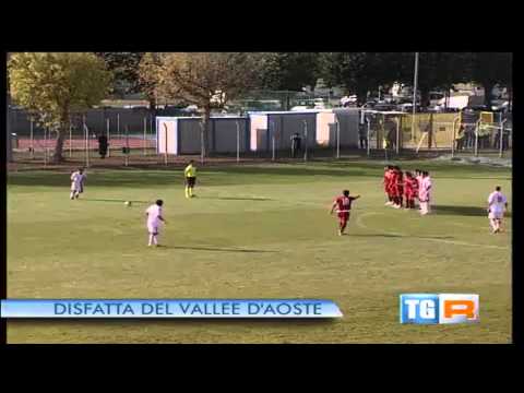 Vallee D'Aoste-Monza 21/10/2012