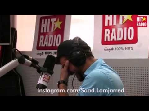 Best of Hit Radio avec Saad Lamjarred et Momo
