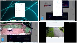 View Wyze Cam's On A Windows PC or Mac!