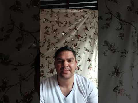 Danilo De Dolores testimonial
