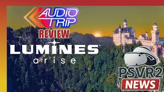 Google Earth… But BETTER for PSVR2! | Flight Sim Update + Lumines Arise &amp; Audio Trip Review