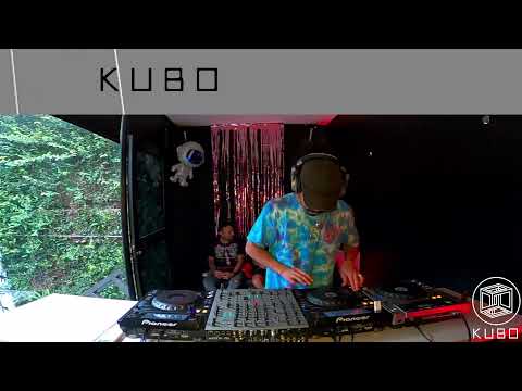 RODKORAL B2B DJ KUNAI _ RENATA RAVE / TAKE OVER