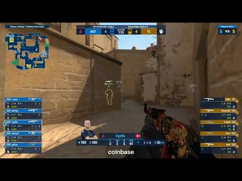 NAF - big brain or spidey sense?