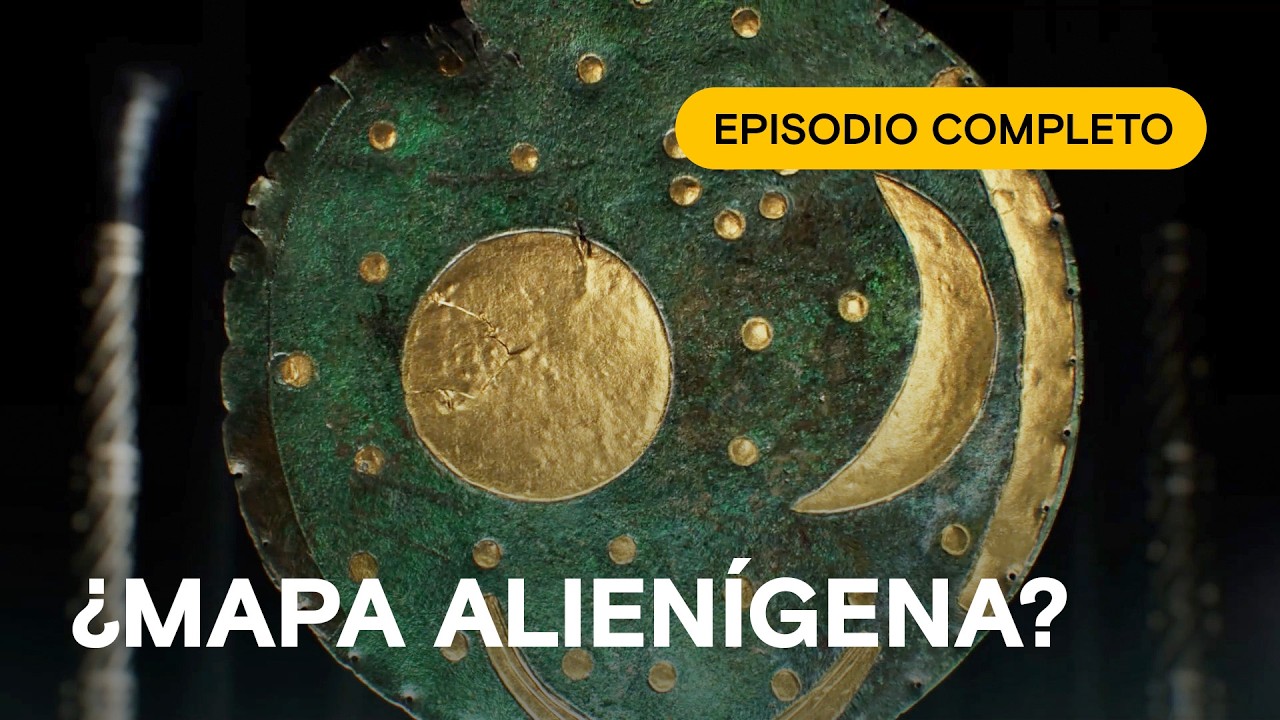 El invento "accidental" que permitió que existiera Internet ⚙️ Cosas extrañas de la historia #10