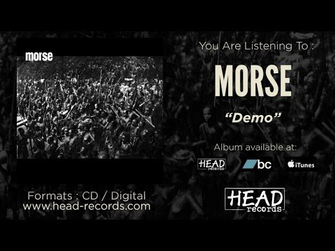 Morse - Demo
