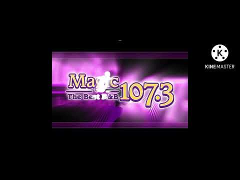 Magic 107.3 Ads 2010