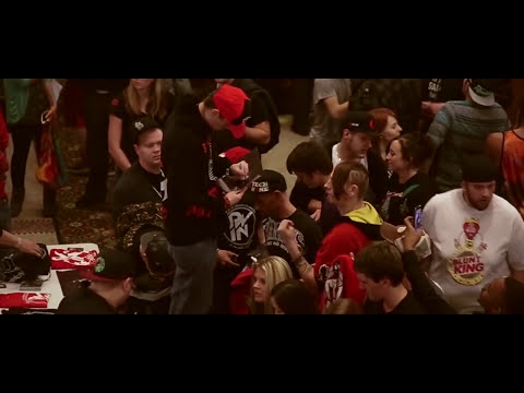 P.Win - My People - Official Music Video