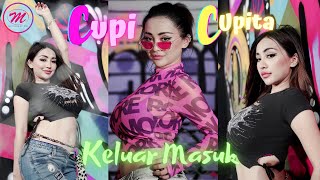 Download lagu Cupi Cupita Keluar Masuk... mp3