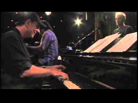 Tom Lellis,and Toninho Horta, Party in Olinda