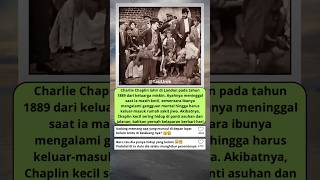 Download lagu Hidup kelam Charlie Chaplin #shorts mp3