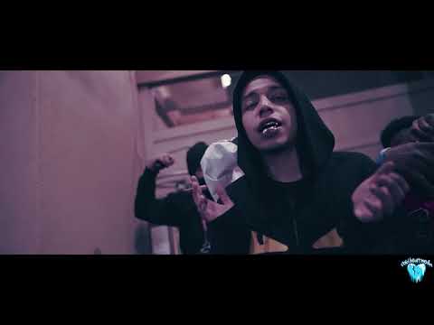 JodyFrmDaEast - From The Trenches || Dir. By @Lilfvckup