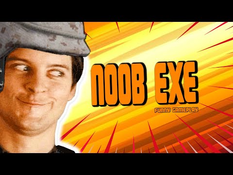 NOOB EXE