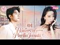 Multi Sub EP01 Flowers Of Pinellia Ternata Forbidden Crush With My Step Brother Yangyang Liqin