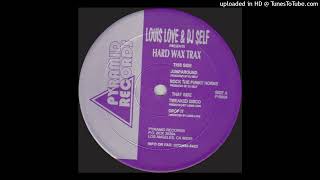 DJ Self - Jumparound