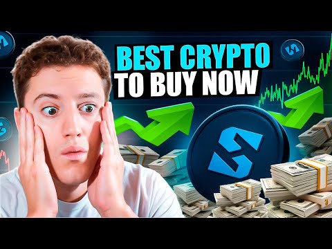 Hidden SUI Perp Project: 50X Potential