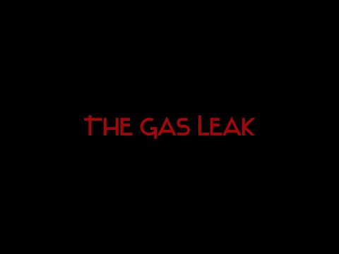 Hollis vs Nino Barz - The Gas Leak [BRBL]