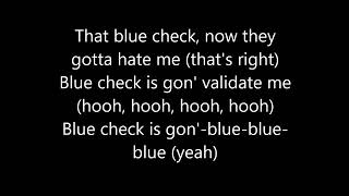 A$AP Ferg - Verified (Lyrics)
