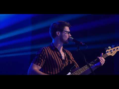 Brave Giant - Four (Live from the Olympia)