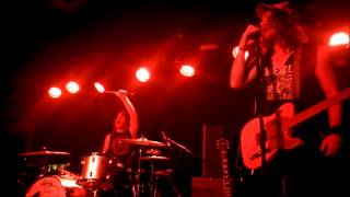 TC3 Drinking Club presents  Down to the river by The Cadillac Three