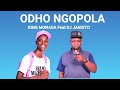 King Monada   Odho Ngopola ft DJ Janisto Bolo House