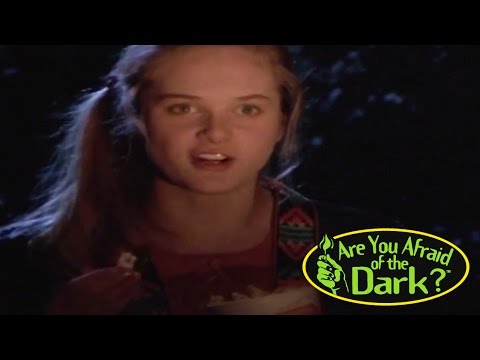 Are You Afraid of the Dark? 202 - TheTale of the Midnight Madness | HD - Full Episode
