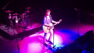 "Lost Without You" by Rhett Miller solo at Old 97's show, Cambridge, MA