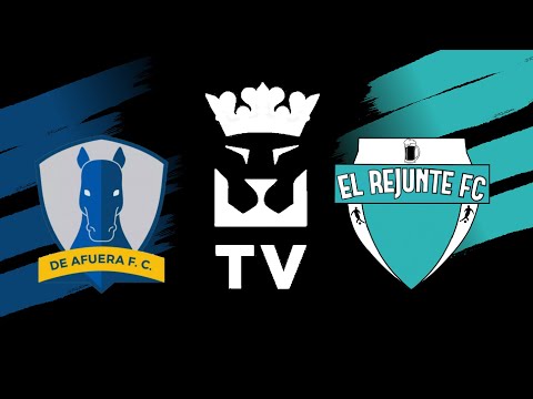 Domingo Centenario | De Afuera (3-1) El Rejunte | Resumen