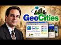 The Rise and Fall of GeoCities, the Web Neighborhood That Gave Millions Their First Homepage The Rise and Fall of GeoCities, the Web Neighborhood That Gave Millions Their First Homepage