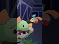 Behind The Scenes Pianosaurus Last 5 Seconds POPPY PLAYTIME CHAPTER 4 GH S ANIMATION