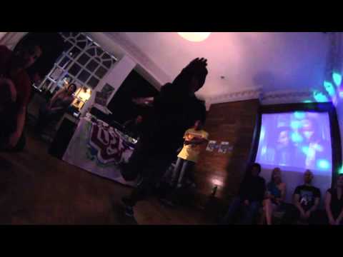 Def Jam - Fresh For 86