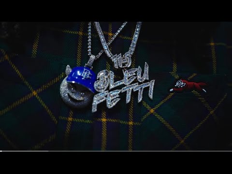 BLEU FETTI - ALL TALK (Official Video)