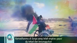 Download lagu Nasyid perjuangan Palestina menyentuh Hati!! 'Sayyidi Syahid' (tuanku yang Syahid) mp3 Download lagu Nasyid perjuangan Palestina menyentuh Hati!! 'Sayyidi Syahid' (tuanku yang Syahid) mp3