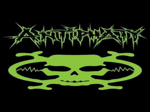 ANTIPHATY - Mati ( official music ) - Kipa Lop