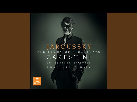 Ariodante, HWV 33, Act 2: Aria. "Scherza infida!" (Ariodante)