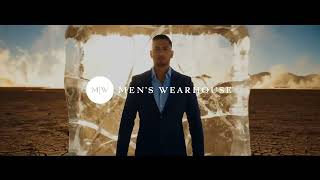 Men's Wearhouse Cool Under Pressure | Men's Wearhouse