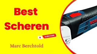 Top 10 Best Elektrische Scheren in Deutschland 2021