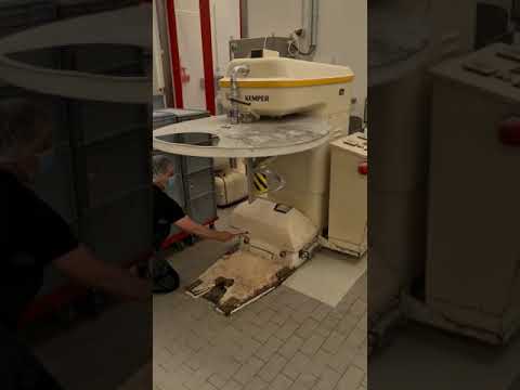 Kemper SP 250 a P211115080