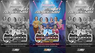 Download lagu 🔴LIVE KARAWITAN SIDO LARAS || MARGO LARAS SOUNDSYSTEM || GMJ MULTIMEDIA || WEDDING ENITA & SETIAWAN mp3