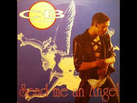 CB Milton  -  Send Me An Angel (1993) (Automatic Edit Remix) (HD) mp3